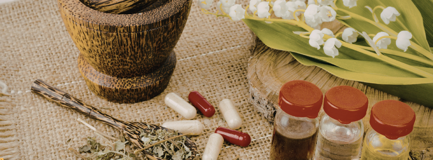 Herbal and Electro homeopathy Medicines